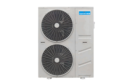 Wall-hung gas boilers